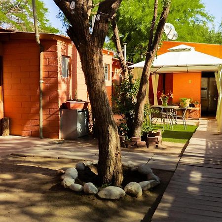 Hostal Perita Σαν Πέδρο ντε Ατακάμα Εξωτερικό φωτογραφία
