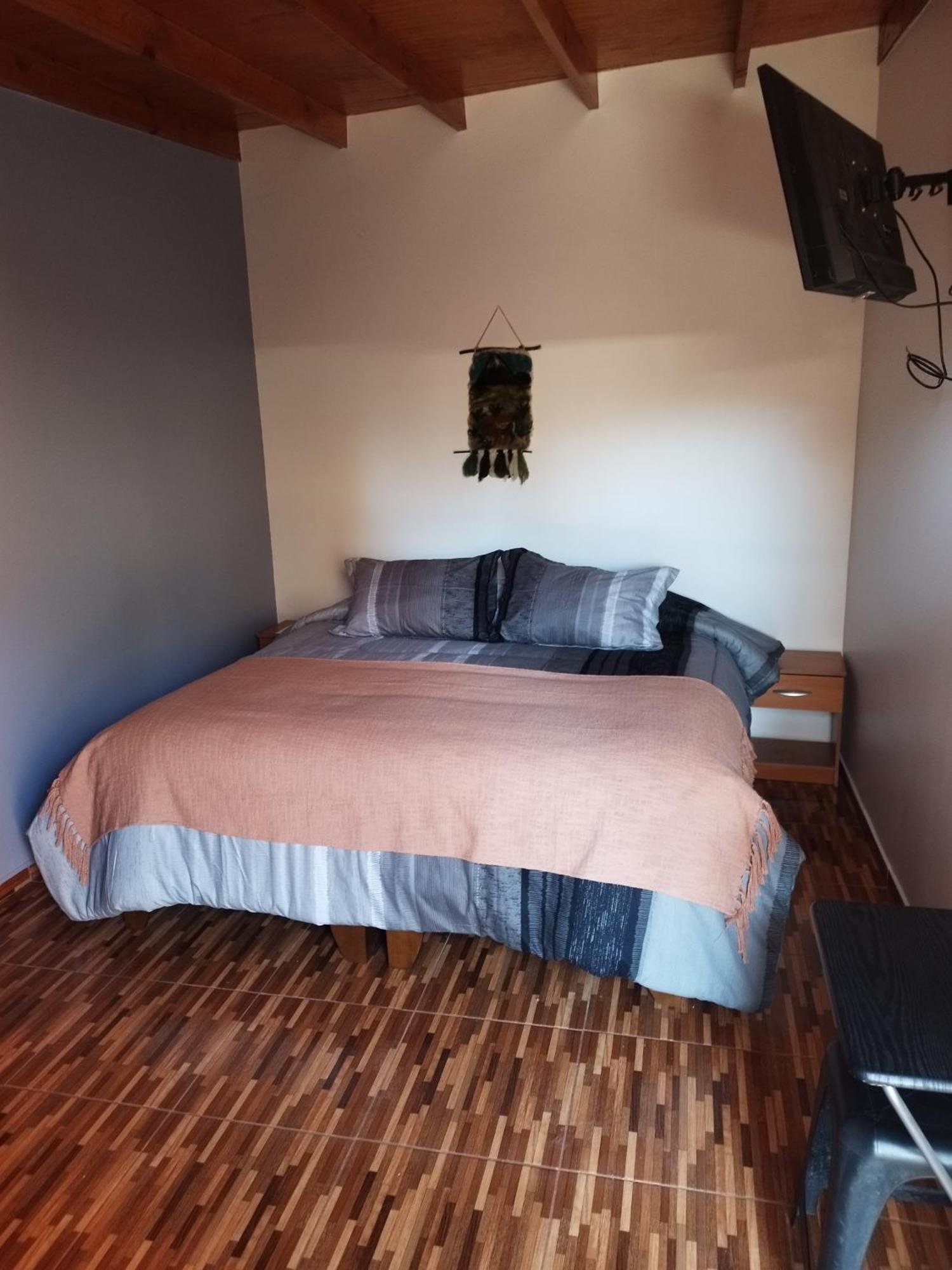 Hostal Perita Σαν Πέδρο ντε Ατακάμα Δωμάτιο φωτογραφία