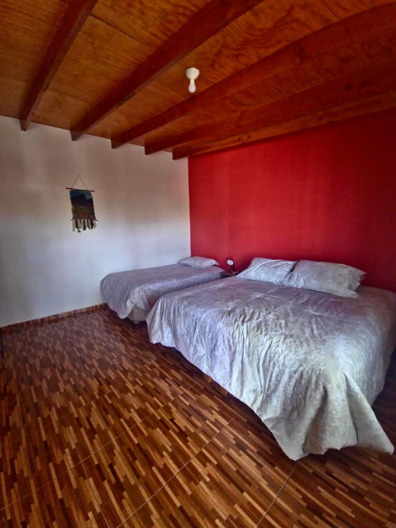 Hostal Perita Σαν Πέδρο ντε Ατακάμα Εξωτερικό φωτογραφία