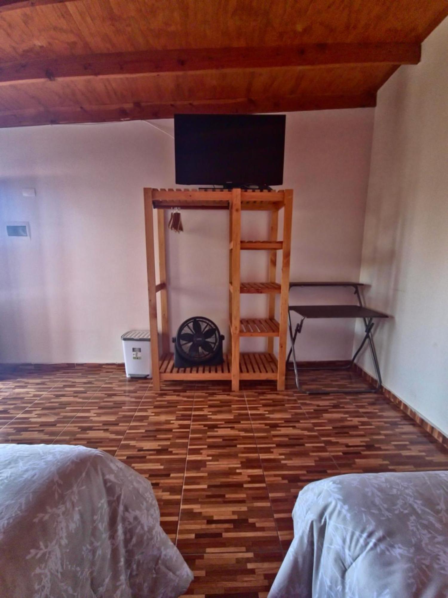 Hostal Perita Σαν Πέδρο ντε Ατακάμα Εξωτερικό φωτογραφία